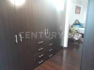 Foto 19 de Casa para venta en la Soledad remodelada, con apto independiente rentando