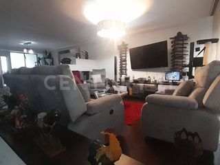 Foto 4 de Casa para venta en la Soledad remodelada, con apto independiente rentando