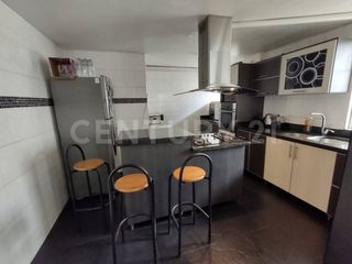 Foto 6 de Casa para venta en la Soledad remodelada, con apto independiente rentando