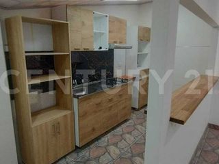 Foto 24 de Casa para venta en la Soledad remodelada, con apto independiente rentando