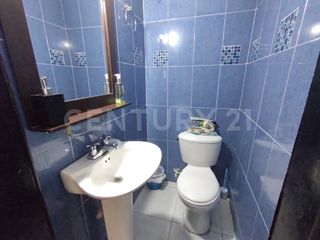 Foto 8 de Casa para venta en la Soledad remodelada, con apto independiente rentando
