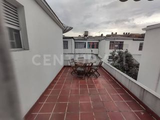 Foto 17 de Casa para venta en la Soledad remodelada, con apto independiente rentando
