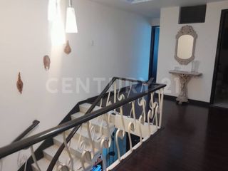 Foto 10 de Casa para venta en la Soledad remodelada, con apto independiente rentando