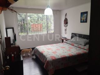 Foto 14 de Casa para venta en la Soledad remodelada, con apto independiente rentando