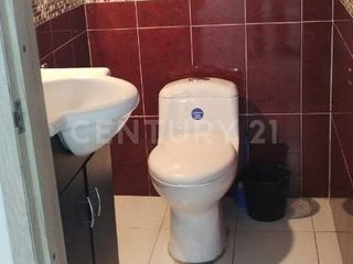 Foto 21 de Casa para venta en la Soledad remodelada, con apto independiente rentando