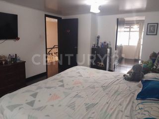 Foto 13 de Casa para venta en la Soledad remodelada, con apto independiente rentando