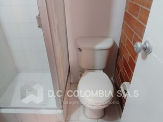 Foto 8 de ARRIENDO de APARTAMENTO en BOGOTA
