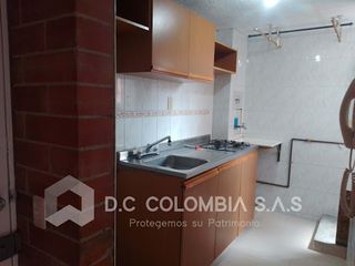Foto 19 de ARRIENDO de APARTAMENTO en BOGOTA