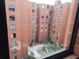 Foto 18 de ARRIENDO de APARTAMENTO en BOGOTA