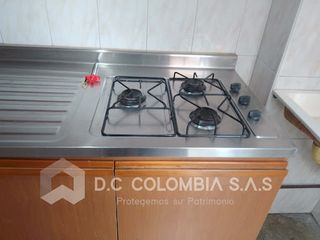 Foto 20 de ARRIENDO de APARTAMENTO en BOGOTA