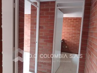 Foto 11 de ARRIENDO de APARTAMENTO en BOGOTA