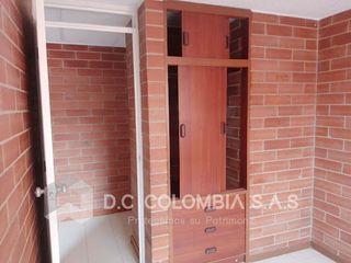 Foto 13 de ARRIENDO de APARTAMENTO en BOGOTA