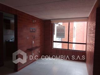 Foto 6 de ARRIENDO de APARTAMENTO en BOGOTA