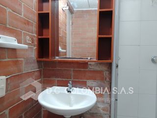 Foto 16 de ARRIENDO de APARTAMENTO en BOGOTA