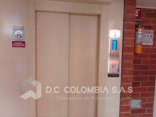 Foto 2 de ARRIENDO de APARTAMENTO en BOGOTA