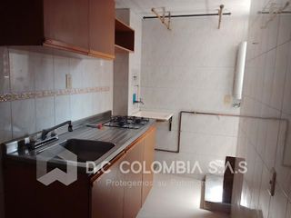Foto 5 de ARRIENDO de APARTAMENTO en BOGOTA