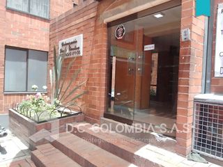 Foto 1 de ARRIENDO de APARTAMENTO en BOGOTA