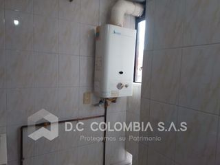 Foto 22 de ARRIENDO de APARTAMENTO en BOGOTA