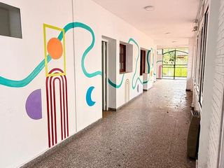 Foto 20 de Importante propiedad ideal centro médico o educativo en San Martín al 3100, SMT