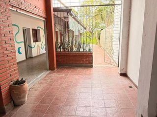 Foto 22 de Importante propiedad ideal centro médico o educativo en San Martín al 3100, SMT