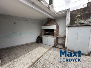 Foto 22 de Apta crédito a pasos del centro y Plaza Conesa