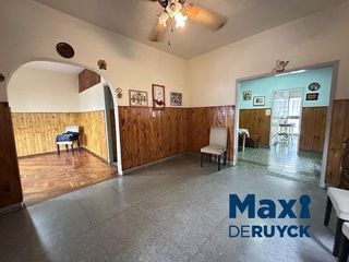 Foto 5 de Apta crédito a pasos del centro y Plaza Conesa
