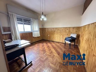 Foto 6 de Apta crédito a pasos del centro y Plaza Conesa