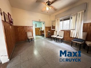 Foto 4 de Apta crédito a pasos del centro y Plaza Conesa