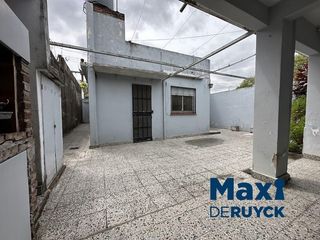 Foto 20 de Apta crédito a pasos del centro y Plaza Conesa