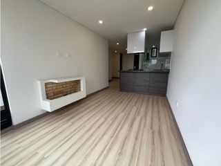Foto 1 de Venta de Apartaestudio Balcones de Santa Rita Chía Cundinamarca (604)