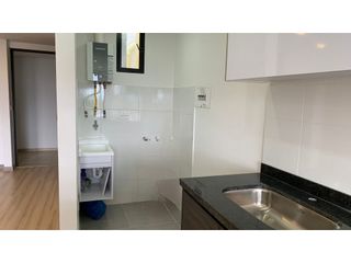 Foto 14 de Venta de Apartaestudio Balcones de Santa Rita Chía Cundinamarca (604)