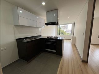 Foto 2 de Venta de Apartaestudio Balcones de Santa Rita Chía Cundinamarca (604)