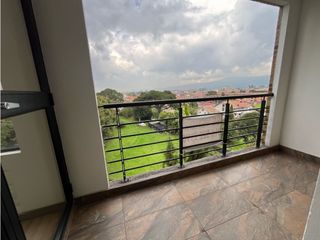 Foto 8 de Venta de Apartaestudio Balcones de Santa Rita Chía Cundinamarca (604)