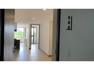 Foto 4 de Venta de Apartaestudio Balcones de Santa Rita Chía Cundinamarca (604)