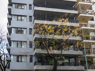 Foto 16 de Departamento monoambiente en Palermo en  Alquiler temporario