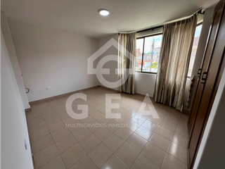 Foto 9 de Alquiler de Casa en Popayán, Barrio Campamento