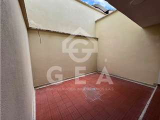Foto 6 de Alquiler de Casa en Popayán, Barrio Campamento