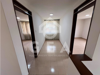 Foto 2 de Alquiler de Casa en Popayán, Barrio Campamento