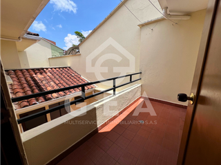 Foto 10 de Alquiler de Casa en Popayán, Barrio Campamento