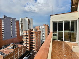 Foto 1 de Alquiler de apartamento en Sabaneta