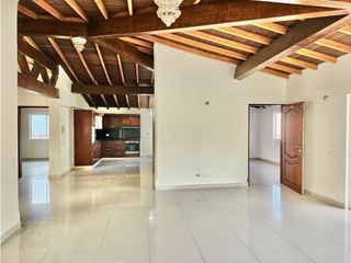 Foto 4 de Alquiler de apartamento en Sabaneta