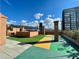 Foto 4 de Alquiler de apartamento en Pasadena