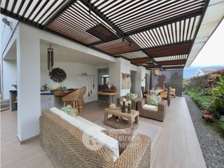 Foto 11 de Casa en conjunto en arriendo, sector El Trébol, Manizales