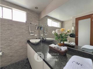 Foto 23 de Casa en conjunto en arriendo, sector El Trébol, Manizales