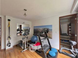 Foto 29 de Casa en conjunto en arriendo, sector El Trébol, Manizales