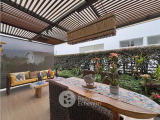Foto 9 de Casa en conjunto en arriendo, sector El Trébol, Manizales