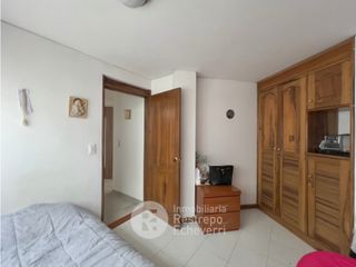 Foto 31 de Casa en conjunto en arriendo, sector El Trébol, Manizales