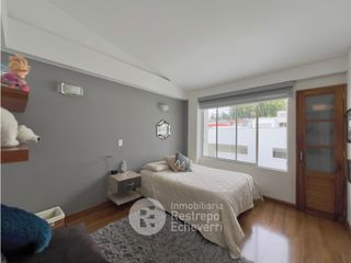 Foto 25 de Casa en conjunto en arriendo, sector El Trébol, Manizales