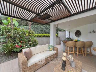 Foto 10 de Casa en conjunto en arriendo, sector El Trébol, Manizales
