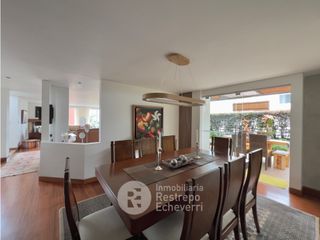 Foto 8 de Casa en conjunto en arriendo, sector El Trébol, Manizales